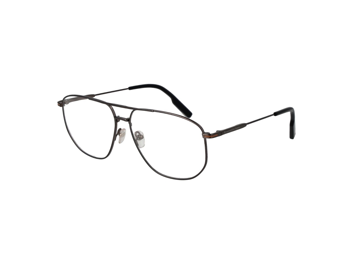 Armação De Óculos Homem Ermenegildo Zegna Ez5242 60009