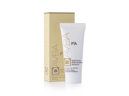 Pta Gel Creme Hidratante 40ml Daveia