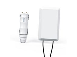 Roteador Outdoor LAXISCREED 300mbps 2.4g