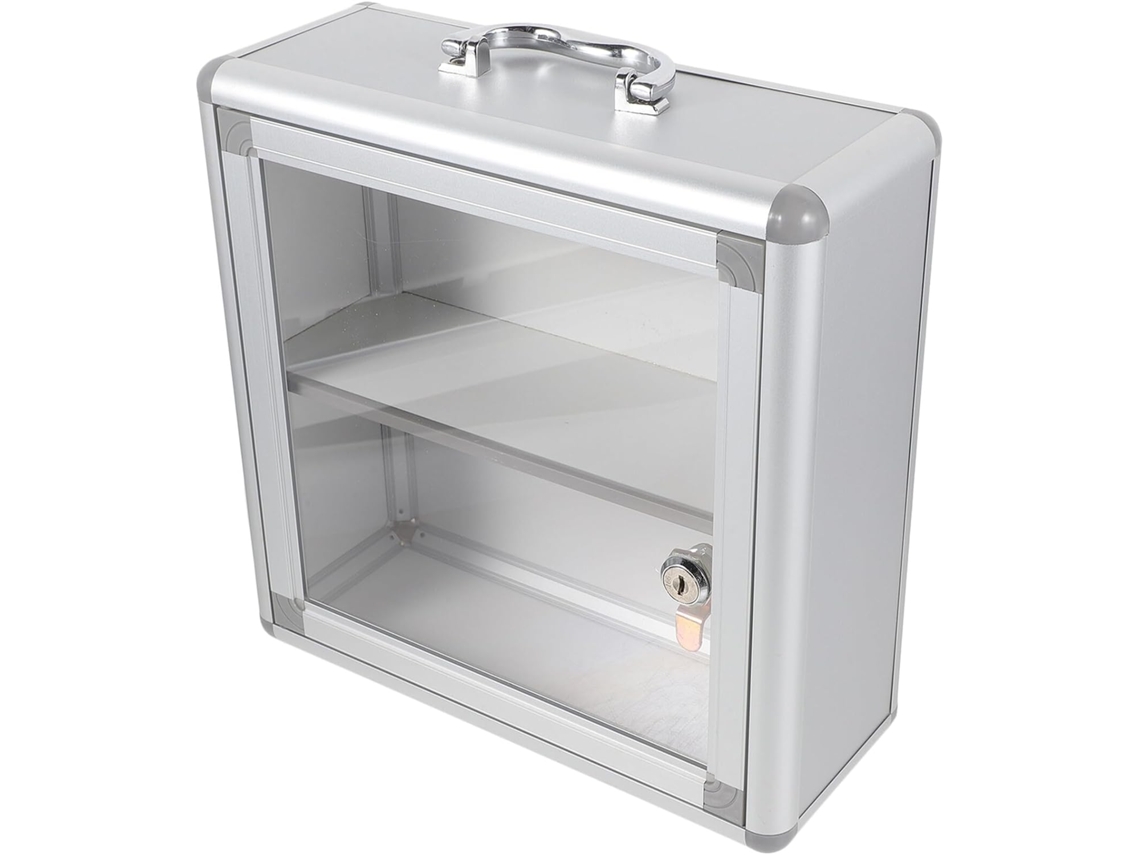 Boîte De Médicale De Et Para Et Activités Extérieures Médicaments Gokoco