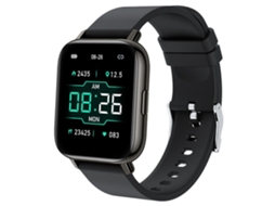 Smartwatch P321125Sb Preto