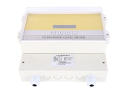 Sensor De Nível Ultrassônico Split 4-20ma 0-10m Dc24v