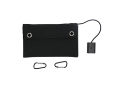 Kit de Painel Solar Dobrável 20W Primerox
