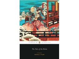Livro The Tale of the Heike de Translated By Royall Tyler e Translated By Michael Watson (Inglês)