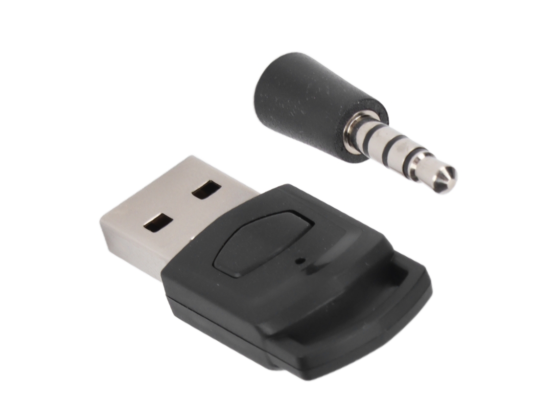 Adaptador Bluetooth, Transmissor e Receptor EOOCOO