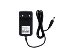 Fonte De Alimentação 24v Dc 24w 1a Com Tomada Ledkia