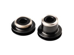 Roda Dianteira DT SWISS Dianteira do kit adaptador 240 dbcl