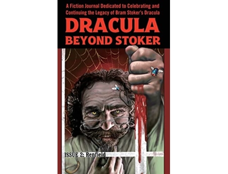 Livro Dracula Beyond Stoker Issue 2 de Dbs Press, Laura Keating et al. (Inglês)