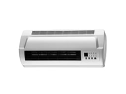 Aquecedor de Parede OREWORK OBPT2000B (2000 W)