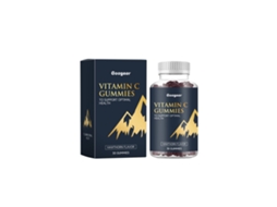 Gominhos Googeer Vitamina C Imunidade