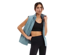 Jaqueta Ns40 Azul Xl Mulhertropicfeel