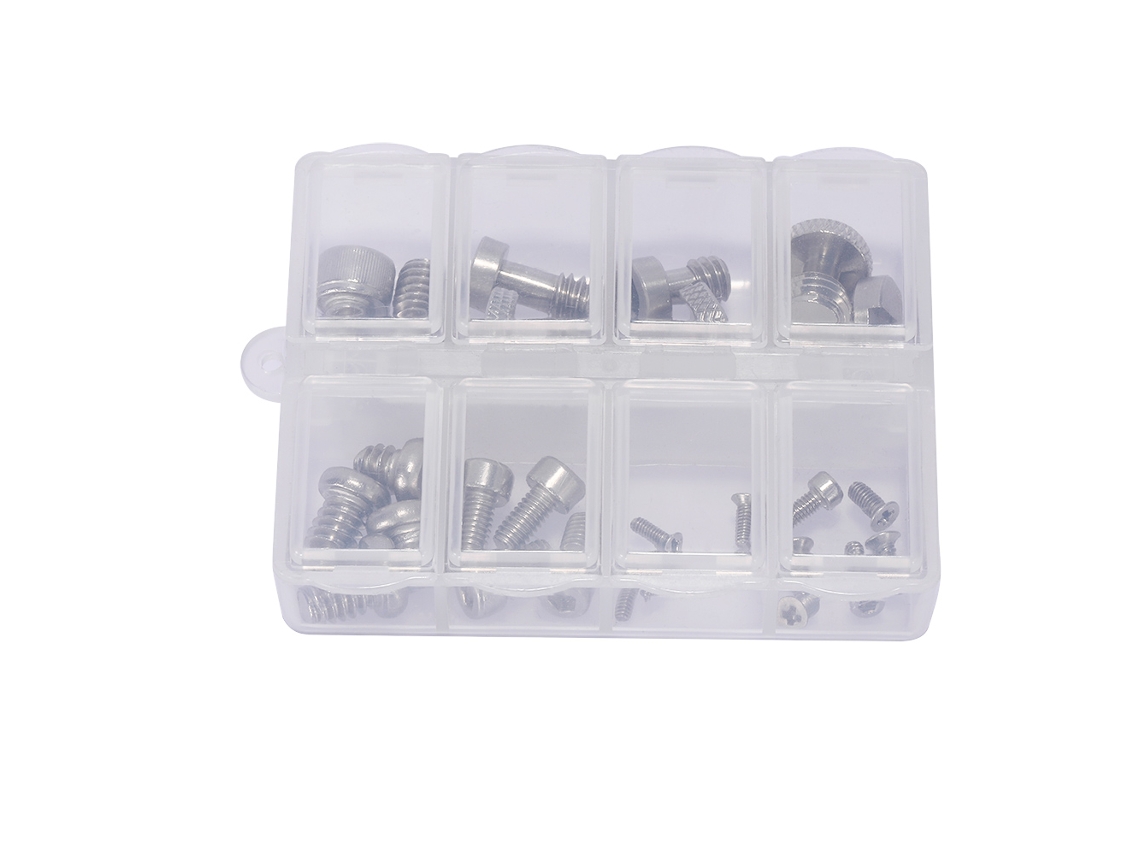 Conjunto Parafusos Smallrig Aak2326