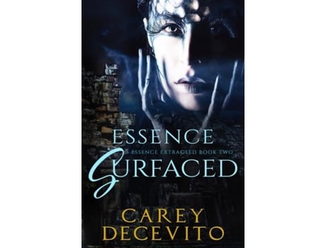 Livro Essence Surfaced De Carey Decevito (inglês)