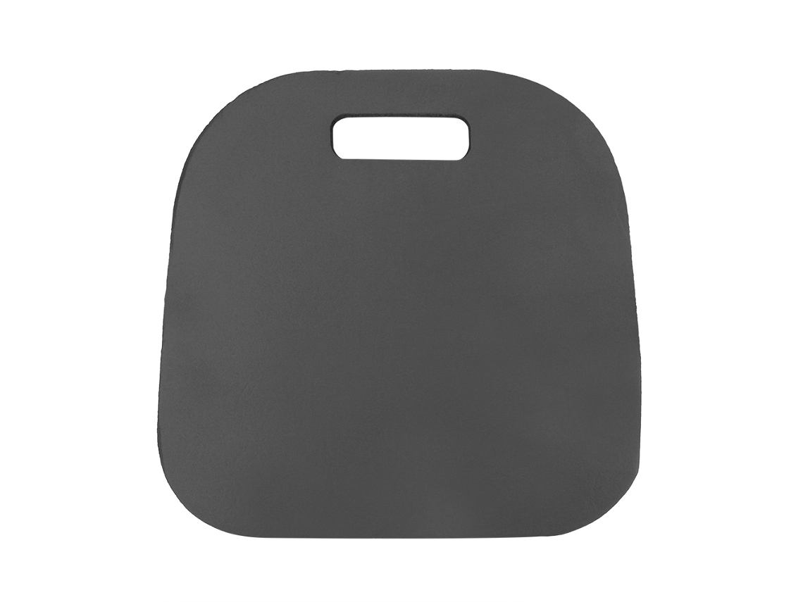Cojim de Ajoelhar de Jardim Preto Primerox