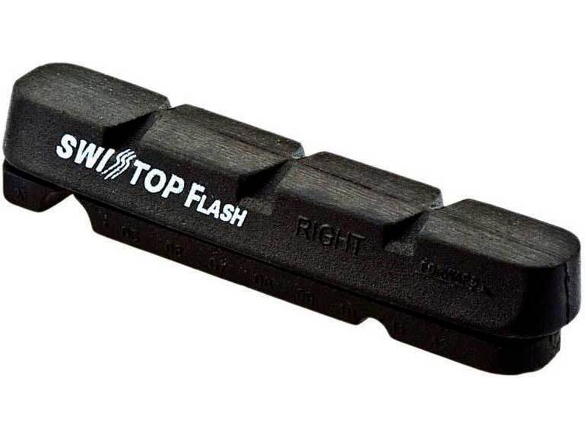 Travão  para Bicicleta SWISSSTOP Kit 4 Rim Pad Flash