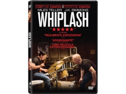 Whiplash (2014)
