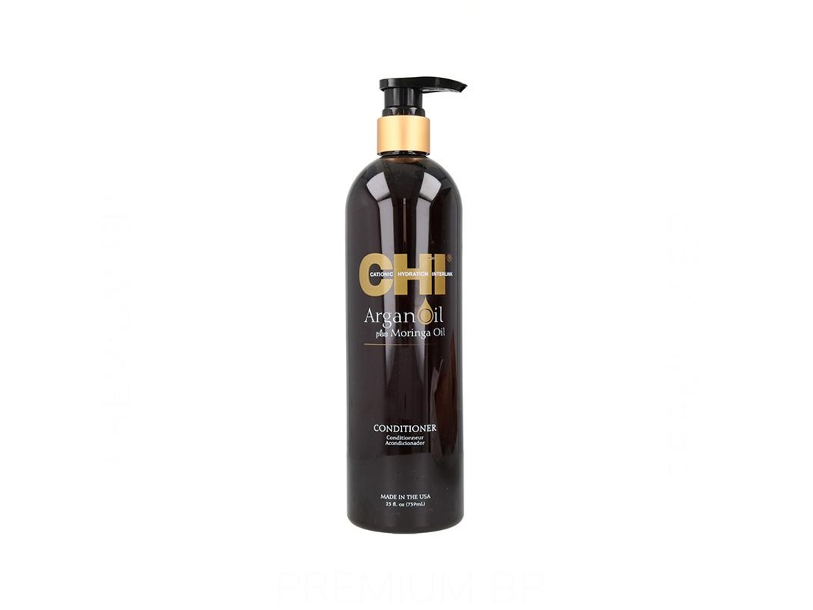 Chi Argan Oil Conditioner 739 Ml