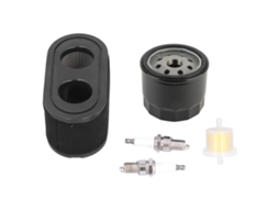 Primerox kit Filtro Ar Substituição Acessórios Cortador Toro Time Cutter Ss Sw Swx 42 50 Polegadas
