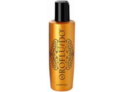Champô OROFLUIDO Shine (200ml)