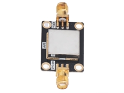 Filtro Passa-banda De 50 Ohm Com Baixa Perda De Inserção Da Laxiscreed Com Interface Sma