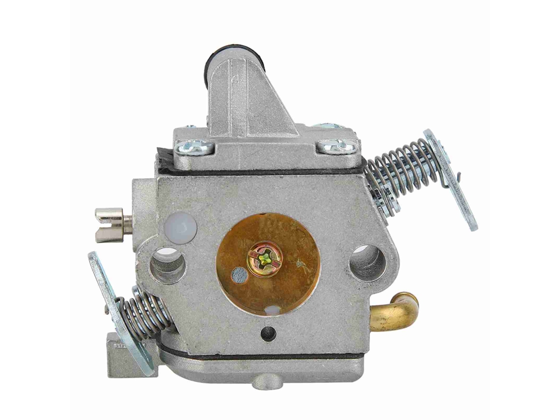 Carburador de Reposição Primerox para Motosserra Stihl MS170 MS180