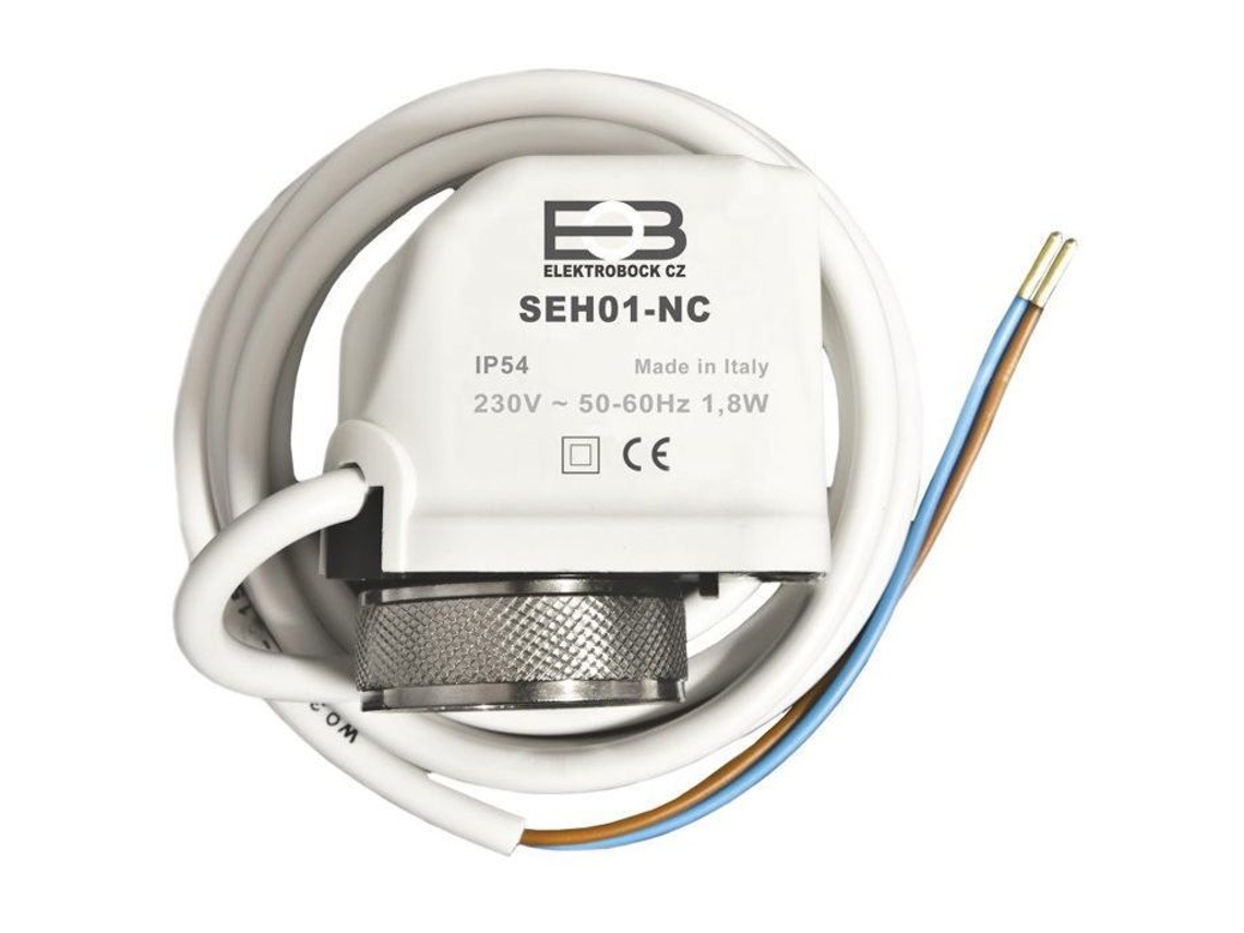 Seh01 Nc Elektrobock