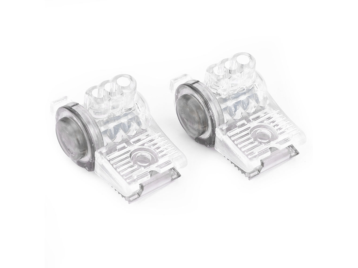 Conector De Cabo Elétrico 3 Pinos Ip68 À Prova D'água 400v 32a Para Instalações Aquáticas