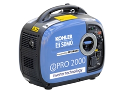 Kholer Inverter 2000 C5 Gerador Inverter 2000W KHOLER