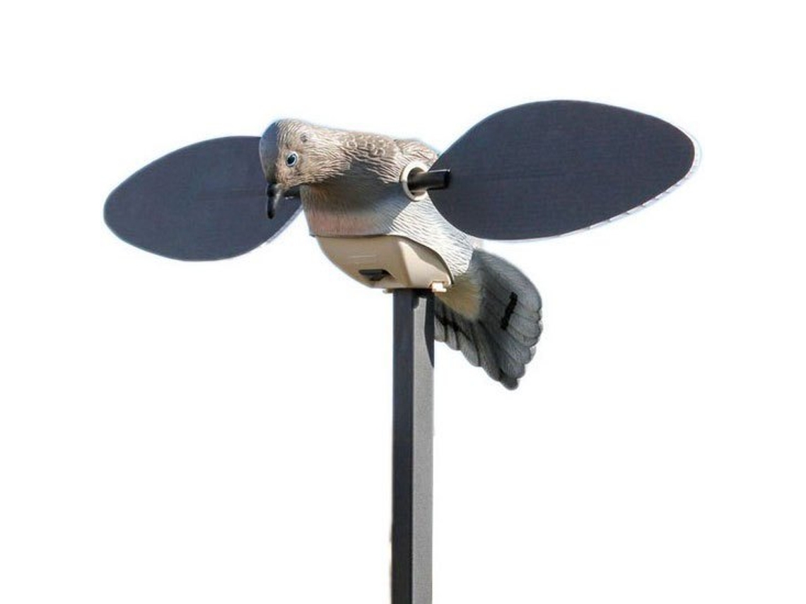 Dove Decoy Elite Series Prateadomojo Outdoors