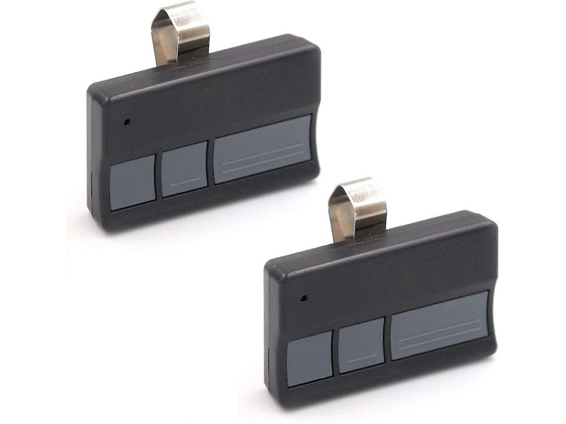 371lm 373lm 971lm 973lm, para Chamberlain, Controle Remoto Universal para Abridor de Porta de Garagem Liftmaster TAISHENGDA