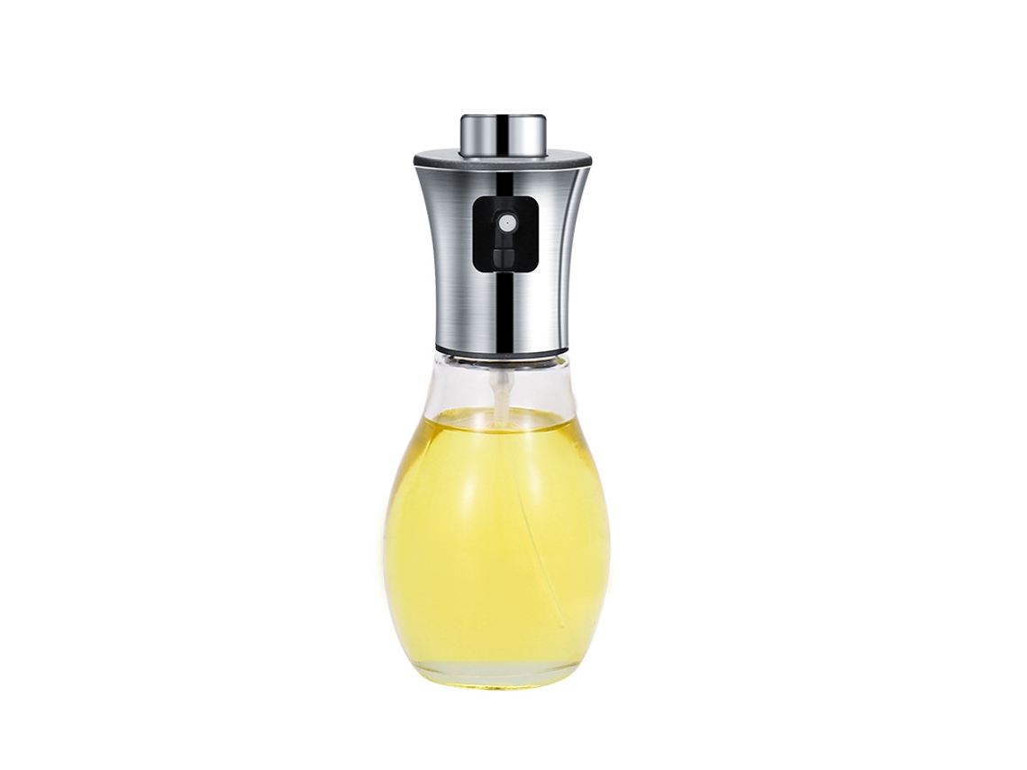 Pulverizador de Cozinha em Aço Inoxidável 200ml DUREFORWARD