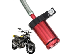 Filtro De Óleo Do Motor, Encaixe Da Bomba Do Motor Da Scooter Para Pilotagem De Motos Urbanas