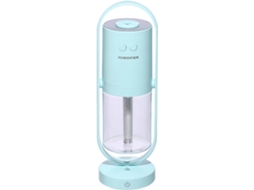 Mini Humidificador WJS Green