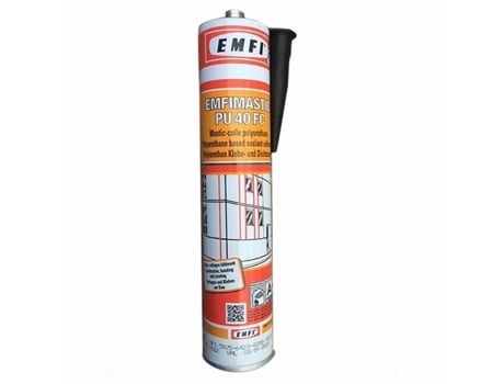 Selante Poliuretano em Cartucho 300Ml Pu403 Marrom/25 74171Ce002 EMFI