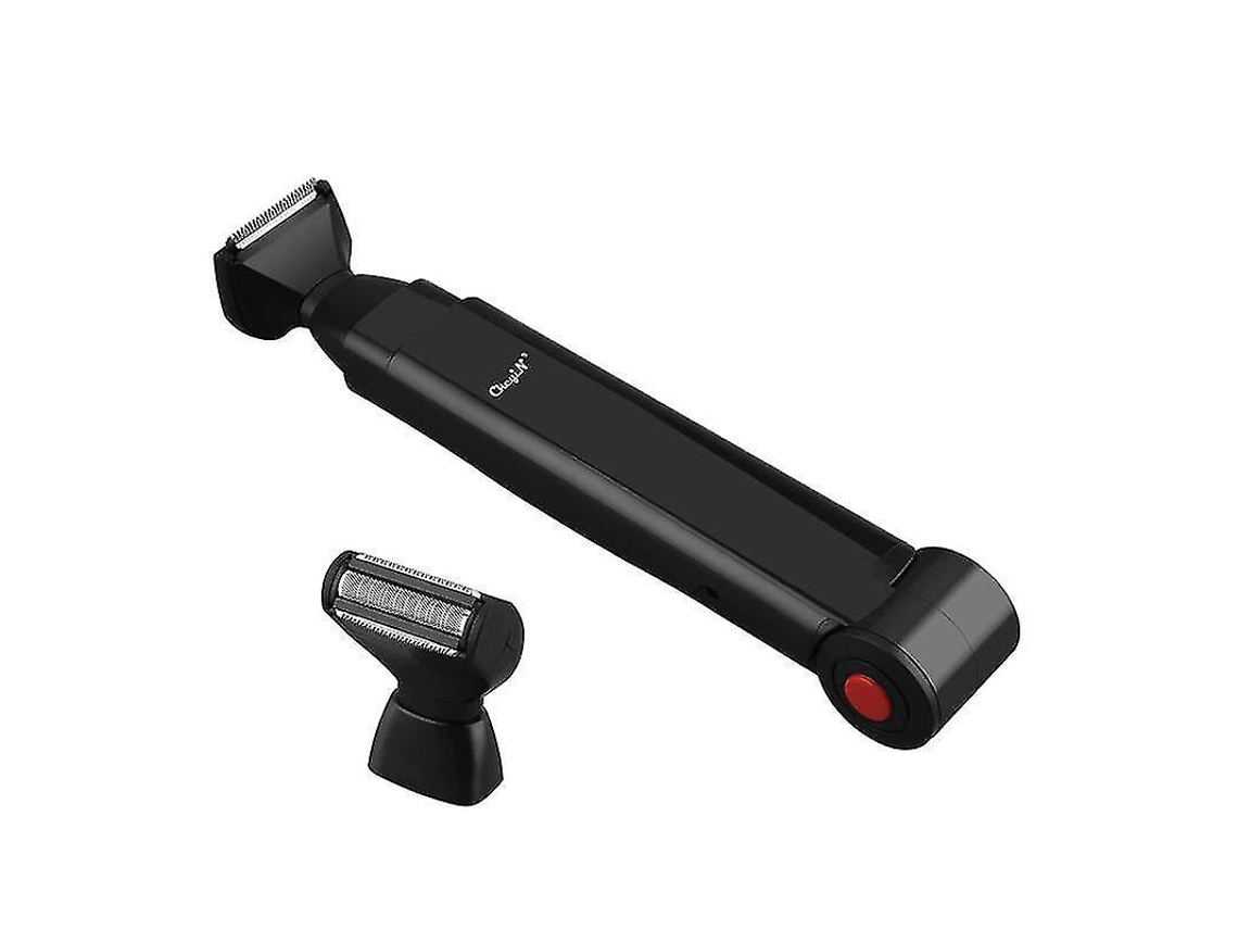 For Back Shaver Rechargeable Beard Long Handle Razor Ws27311