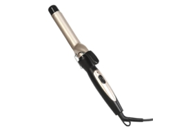 Modelador De Cabelo Portátil 4 Níveis Temperatura, Barril ≥31mm, Cerâmica Anti-frizz, Cachos Grandes E Duradouros