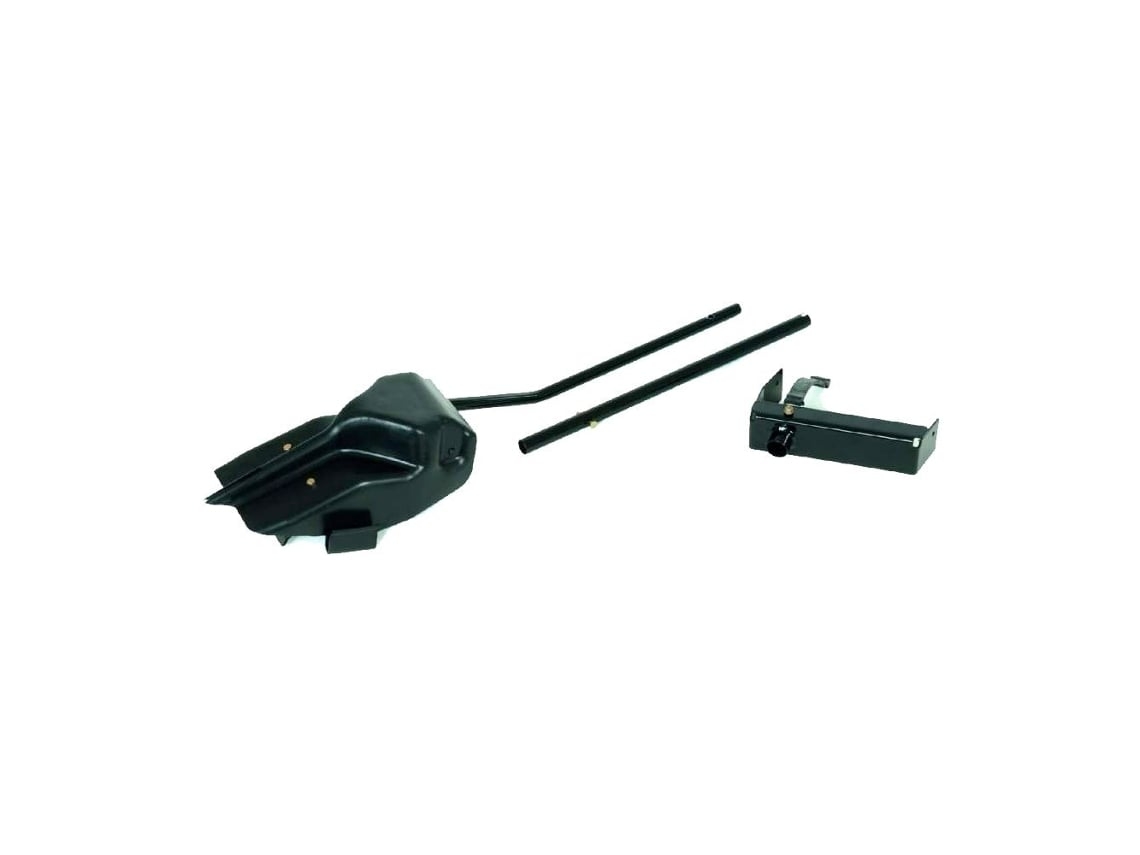 Kit Mulching De Plataformas Mtd E/N Para Descarga Traseira Lt-5 Mtd