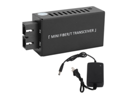 Conversor Fibra Óptica Mini LAXISCREED