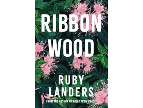 Livro Ribbonwood de Ruby Landers (Inglês)