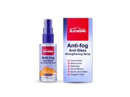 Spray Anti nevoeiro para Carros de Alta Performance e Eficácia LAXISCREED