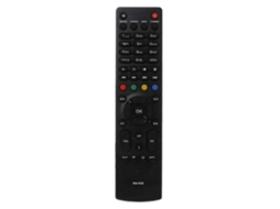 Comando À Distância De Substituição Para E08 Vahd-3100s Tv Television Box Smart Set Top