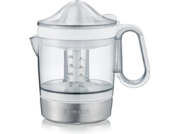 Espremedor SEVERIN CP 3535 (40 W - 1 L)