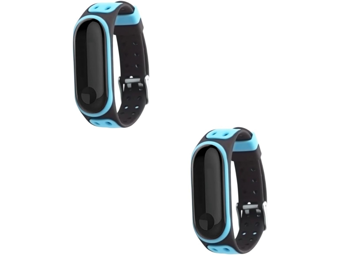 Pulseira Substituição Inoxidável GOKOCO com Atraente Design