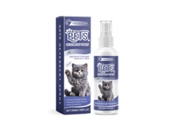Spray Anti arranhões Gatos Worten