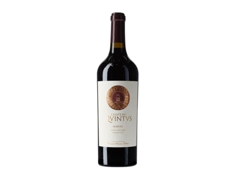 Vinho CLARENCE DILLON Château Quintus (0.75 L - 1 Unidade)