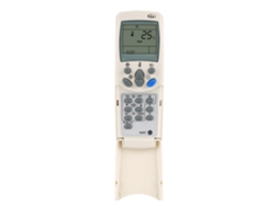 Controle Remoto Ar Condicionado Para Lg 6711a20010b/6711a90023e Cuich