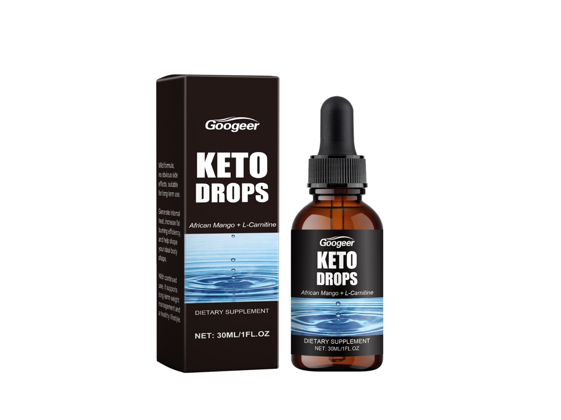 Gotas Cetona Oral Solução 18ml