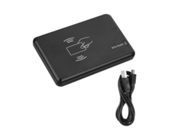 Leitor de Cartão XQD Profissional USB 3.0 AQUAFORGE