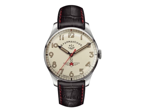 Relógio STURMANSKIE Gagarin Heritage 2416-4005399