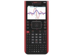 Calculadora Gráfica TEXAS TI-NSPIRE CX CAS II-T